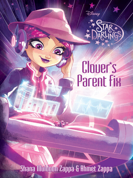 Title details for Star Darlings by Shana Muldoon Zappa - Available